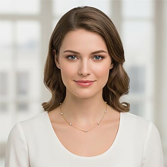 https://tjcuk.sirv.com/Products/84/3/8437541/Luxuriant-SI-G-H-Lab-Grown-Diamond-Necklace-Size-18-2-Inch-in-18K-Verm_8437541_1.jpg?w=342&h=342