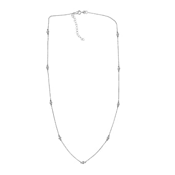 https://tjcuk.sirv.com/Products/84/3/8437542/Luxuriant-SI-G-H-Lab-Grown-Diamond-Necklace-Size-18-2-Inch-in-Rhodium-_8437542.jpg?w=342&h=342