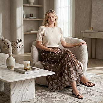 https://tjcuk.sirv.com/Products/84/3/8437546/La-Marey-Cotton-Embroidery-Skirt-Size-Small-Khaki_8437546_1.jpg?w=342&h=342