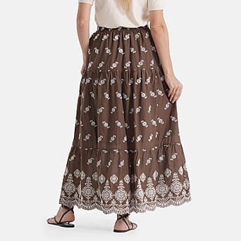 https://tjcuk.sirv.com/Products/84/3/8437546/La-Marey-Cotton-Embroidery-Skirt-Size-Small-Khaki_8437546_2.jpg?w=342&h=342