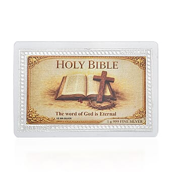 https://tjcuk.sirv.com/Products/84/3/8437562/999-Pure-Silver-99-9-Purity-Holy-Bible-Collectible_8437562_2.jpg?w=342&h=342