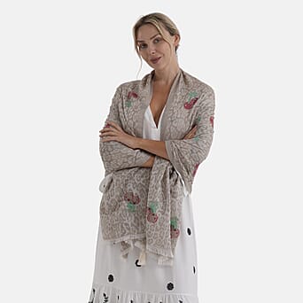 https://tjcuk.sirv.com/Products/84/3/8437760/Maisi-Cotton-Printed-Scarf-Size-One-Size-Grey_8437760.jpg?w=342&h=342