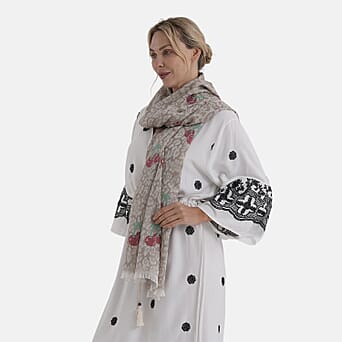 https://tjcuk.sirv.com/Products/84/3/8437760/Maisi-Cotton-Printed-Scarf-Size-One-Size-Grey_8437760_2.jpg?w=342&h=342