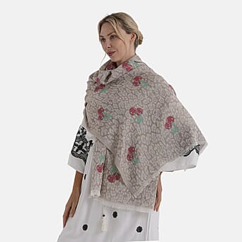 https://tjcuk.sirv.com/Products/84/3/8437760/Maisi-Cotton-Printed-Scarf-Size-One-Size-Grey_8437760_3.jpg?w=342&h=342