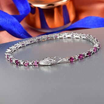 https://tjcuk.sirv.com/Products/84/3/8437779/D-Joy-Radiant-Ember-Garnet-Moissanite-Fancy-Bracelet-Size-8-in-Rhodium_8437779_1.jpg?w=342&h=342