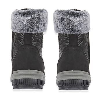 https://tjcuk.sirv.com/Products/84/3/8437793/Jo-Joe-Ladies-Laced-Boot-with-Zip-and-Fur-Cuff-Size-4-Black_8437793_2.jpg?w=342&h=342