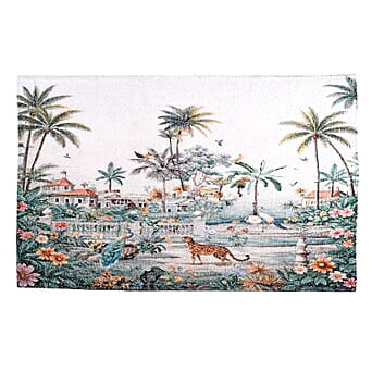 https://tjcuk.sirv.com/Products/84/3/8437831/Cotton-Digital-Rug-and-Door-Mat-Size-120x1-cm-Multi-Color-Multicolor_8437831.jpg?w=342&h=342