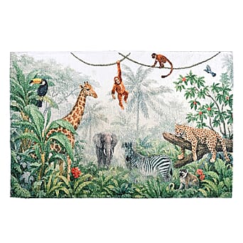 https://tjcuk.sirv.com/Products/84/3/8437832/Cotton-Digital-Rug-and-Door-Mat-Size-120x1-cm-Multi-Color-Multicolor_8437832.jpg?w=342&h=342