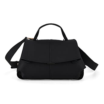 https://tjcuk.sirv.com/Products/84/3/8437862/La-Marey-Signature-Crossbody-Bag-Size-One-Size-Black_8437862.jpg?w=342&h=342