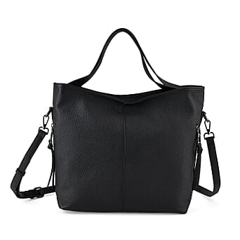 https://tjcuk.sirv.com/Products/84/3/8437997/La-Marey-Crossbody-Bag-Size-One-Size-Black_8437997.jpg?w=342&h=342