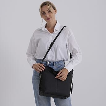 https://tjcuk.sirv.com/Products/84/3/8437997/La-Marey-Crossbody-Bag-Size-One-Size-Black_8437997_2.jpg?w=342&h=342