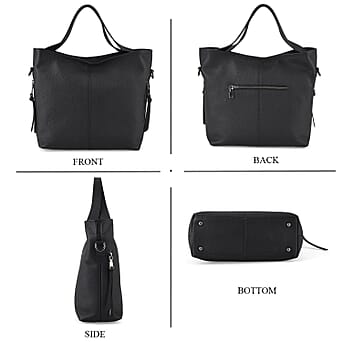 https://tjcuk.sirv.com/Products/84/3/8437997/La-Marey-Crossbody-Bag-Size-One-Size-Black_8437997_4.jpg?w=342&h=342