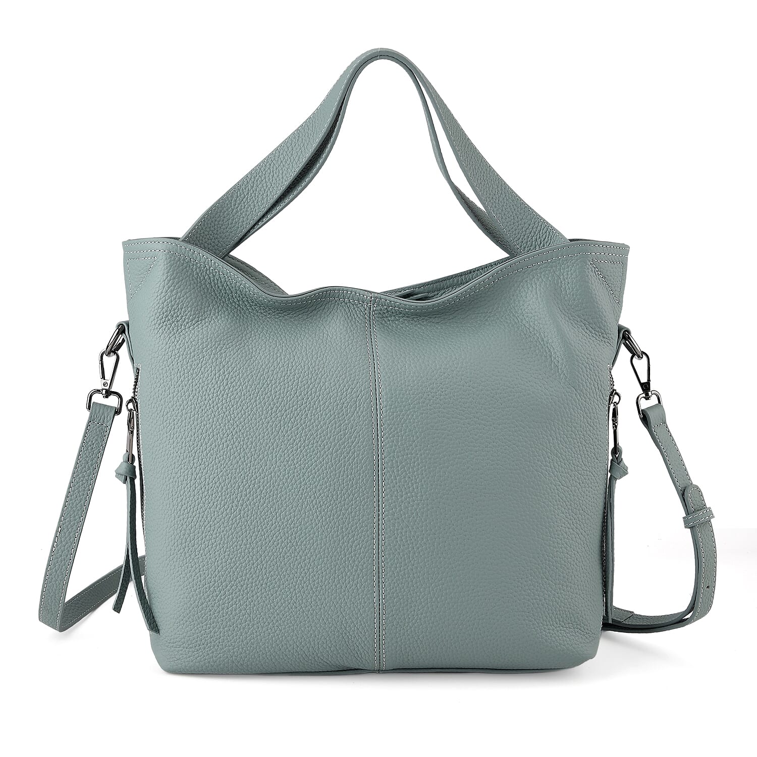 La-Marey-Crossbody-Bag-Size-One-Size-Teal