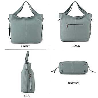 https://tjcuk.sirv.com/Products/84/3/8438009/La-Marey-Crossbody-Bag-Size-One-Size-Teal_8438009_4.jpg?w=342&h=342