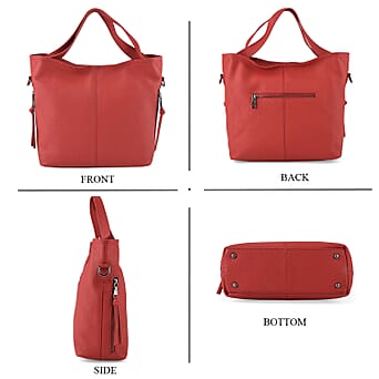 https://tjcuk.sirv.com/Products/84/3/8438010/La-Marey-Crossbody-Bag-Size-One-Size-Red_8438010_4.jpg?w=342&h=342