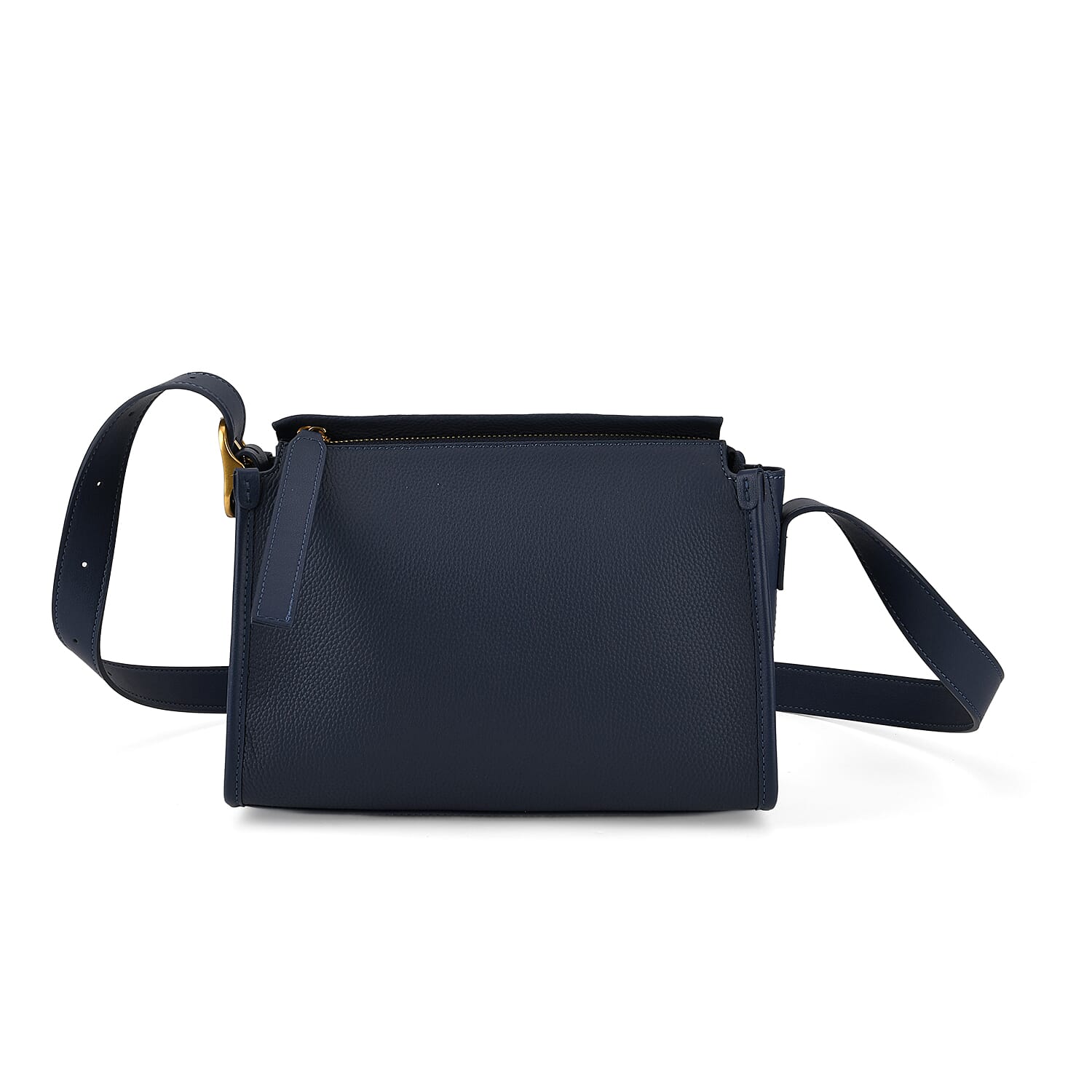 La Marey Crossbody Bag (Size - One Size) - Blue
