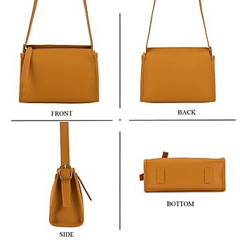 https://tjcuk.sirv.com/Products/84/3/8438026/La-Marey-Crossbody-Bag-Size-One-Size-Yellow_8438026_4.jpg?w=342&h=342