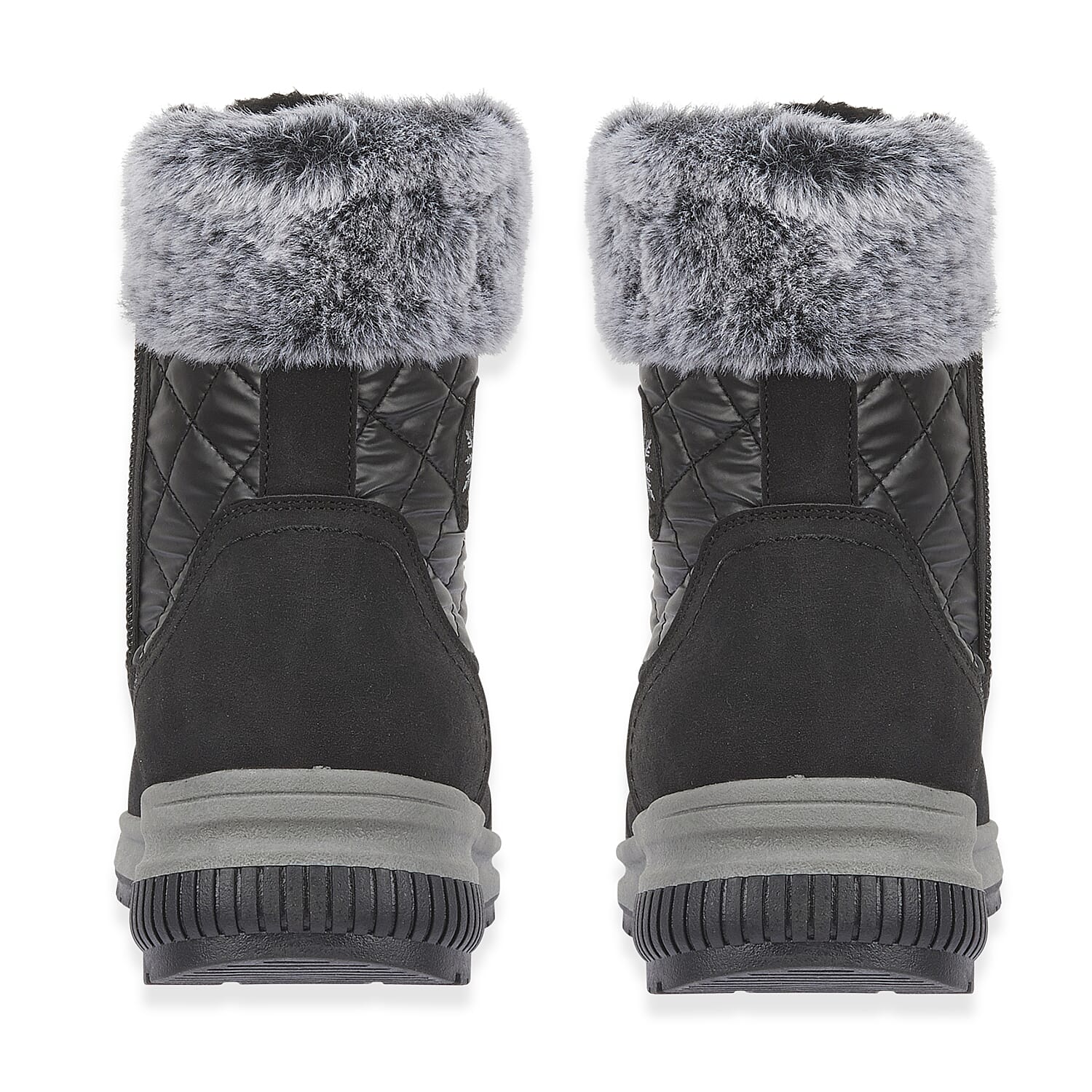 Jo & Joe Ladies Shoe 