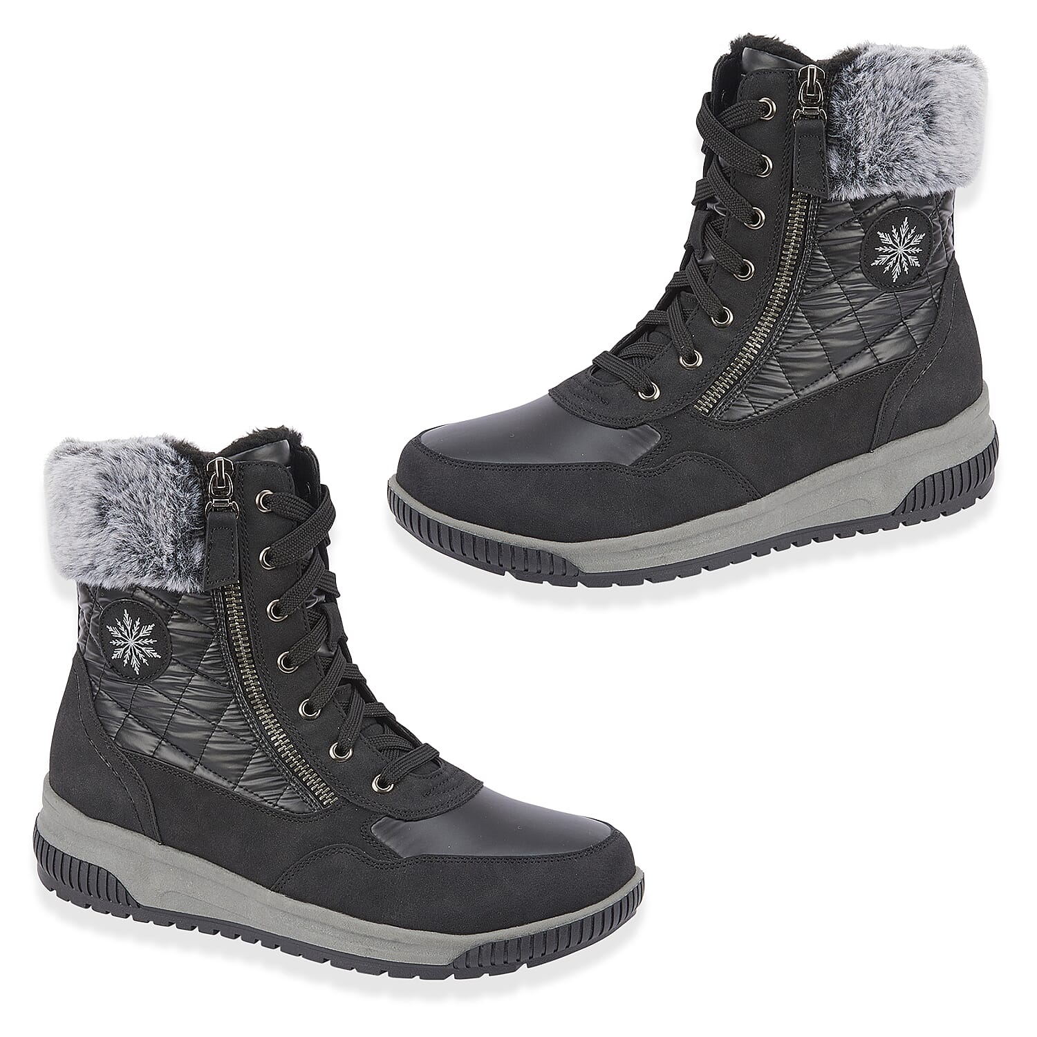 Jo & Joe Ladies Shoe 