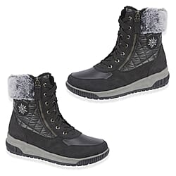 Jo & Joe Ladies Shoe 