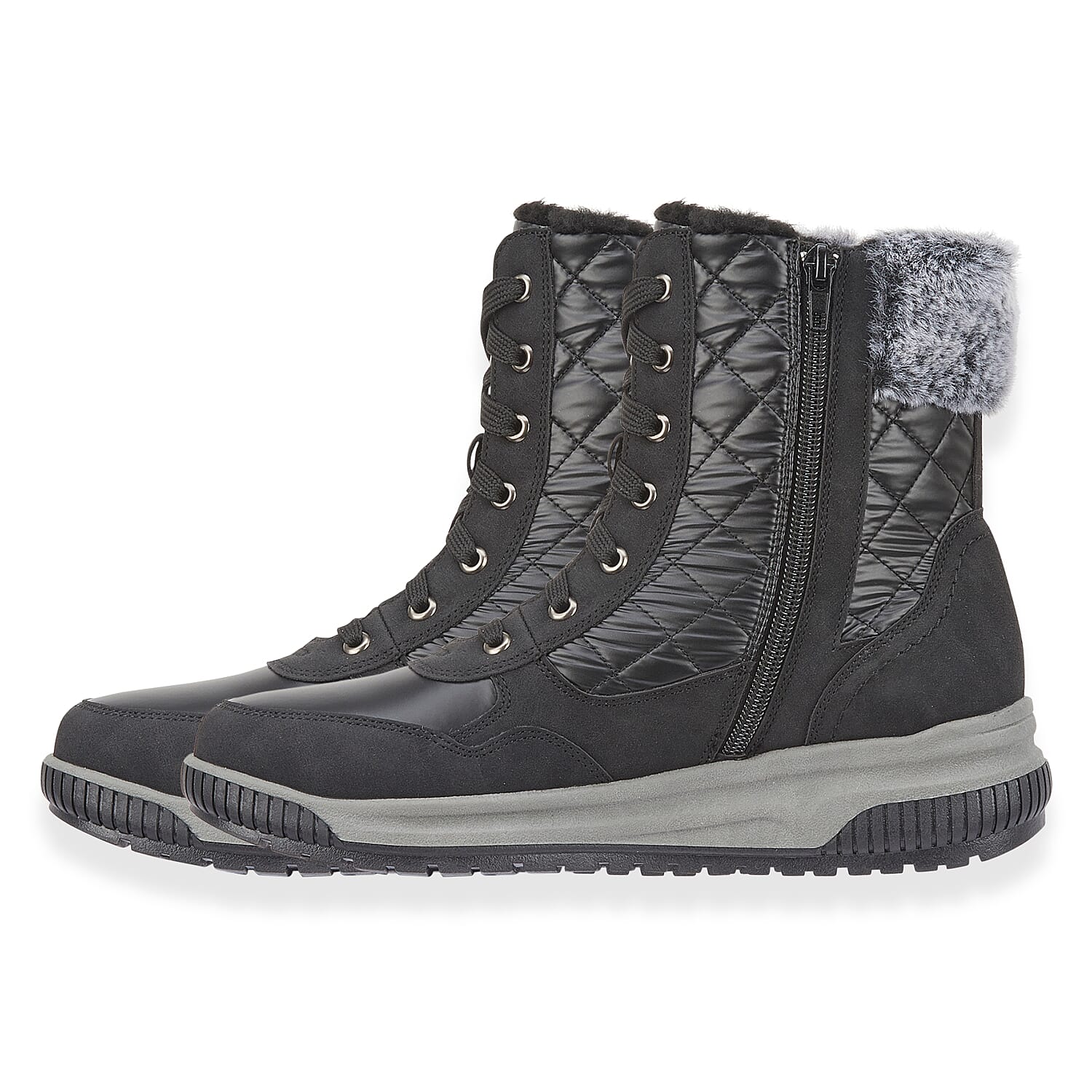 Jo & Joe Ladies Shoe 