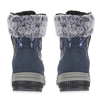 https://tjcuk.sirv.com/Products/84/3/8438056/Jo-Joe-Ladies-laced-boot-with-zip-and-fur-cuff-Size-6-Navy_8438056_2.jpg?w=342&h=342