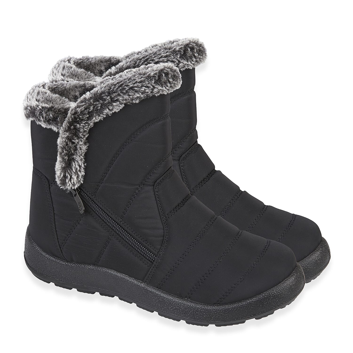 Shoertee Comfort Ladies Shoe 