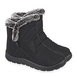 Shoertee Comfort Ladies Shoe 