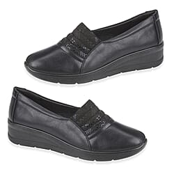 Shoertee Comfort Ladies Shoe 