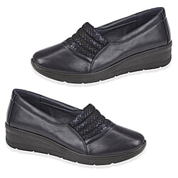 Shoertee Comfort Ladies Shoe 