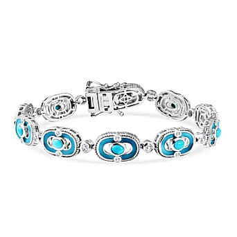 https://tjcuk.sirv.com/Products/84/3/8438221/D-Joy-Sleeping-Beauty-Turquoise-White-Zircon-Station-Bracelet-Size-7-5_8438221.jpg?w=342&h=342