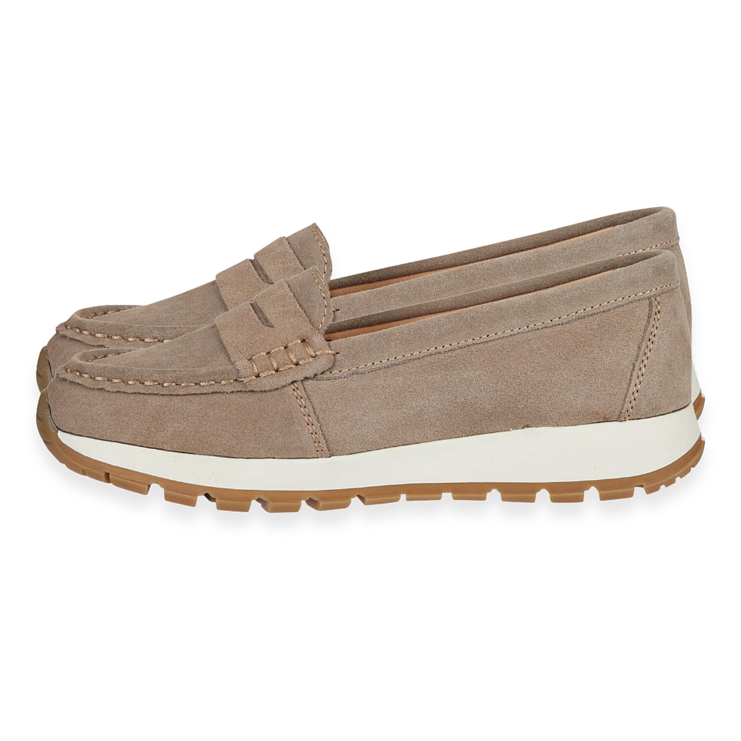 Jo & Joe Ladies Shoe