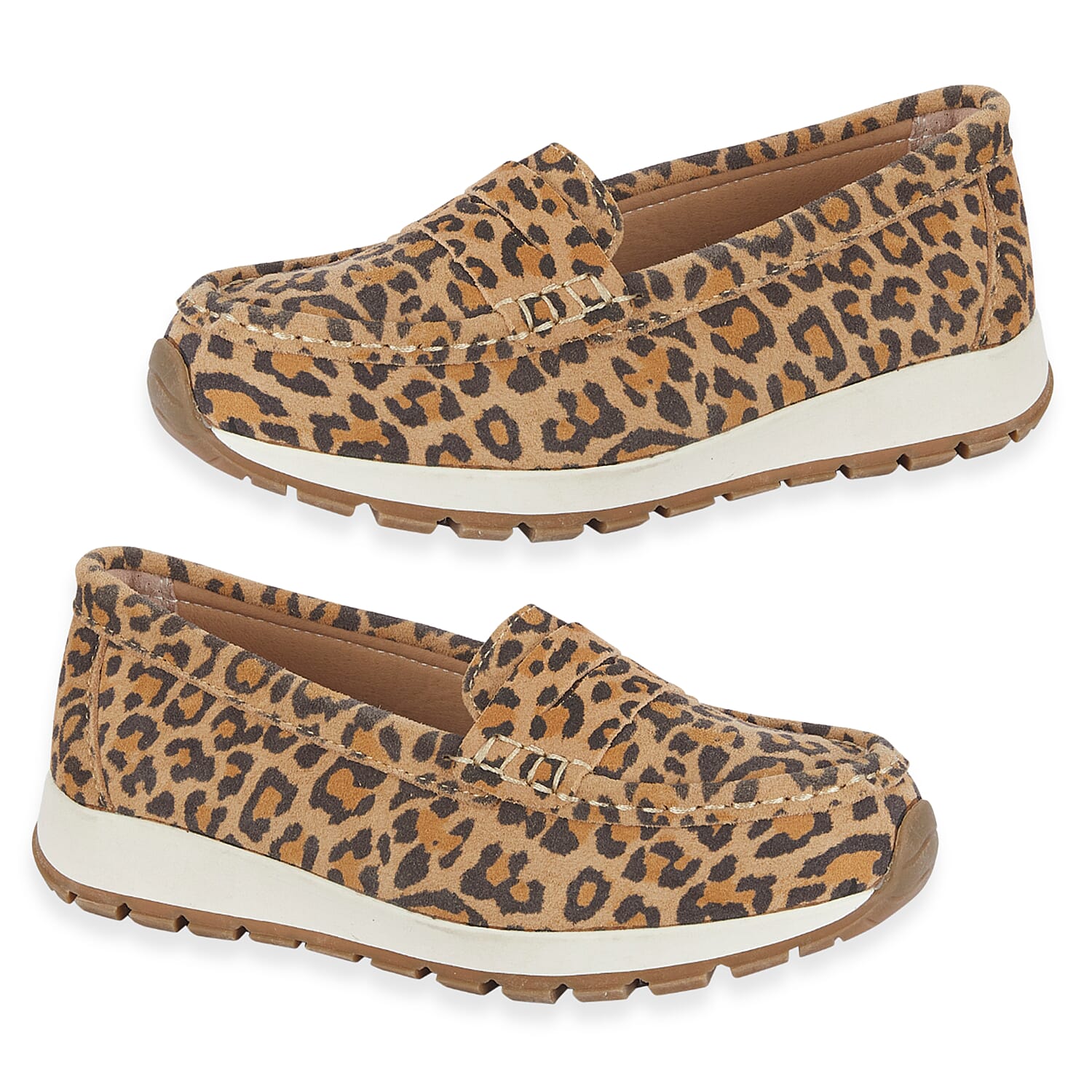 Jo & Joe Ladies Shoe