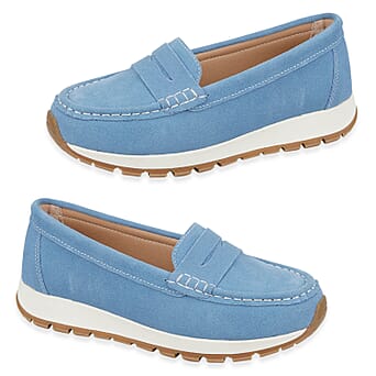 https://tjcuk.sirv.com/Products/84/3/8438361/Jo-Joe-Lima-Suede-Slip-On-Loafers-With-Cushioned-Chunky-Sole-Size-7-Po_8438361.jpg?w=342&h=342