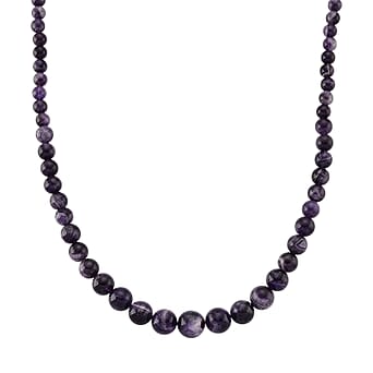 https://tjcuk.sirv.com/Products/84/3/8438368/D-Joy-African-Amethyst-Beads-Necklace-Size-20-with-Magnetic-Lock-in-Rh_8438368.jpg?w=342&h=342