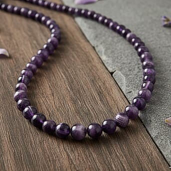 https://tjcuk.sirv.com/Products/84/3/8438368/D-Joy-African-Amethyst-Beads-Necklace-Size-20-with-Magnetic-Lock-in-Rh_8438368_1.jpg?w=342&h=342