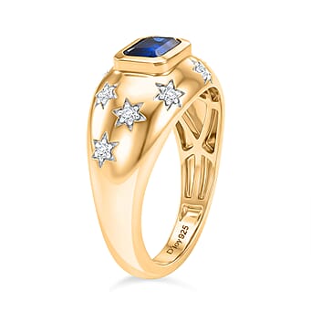 https://tjcuk.sirv.com/Products/84/3/8438408/D-Joy-Kyanite-Octagon-White-Zircon-Ring-in-Yellow-Gold-Plated-Sterling_8438408_3.jpg?w=342&h=342