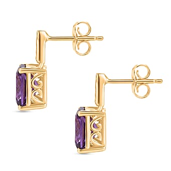 https://tjcuk.sirv.com/Products/84/3/8438721/D-Joy-African-Amethyst-Solitaire-Earring-with-Push-Back-in-Yellow-Gold_8438721_3.jpg?w=342&h=342