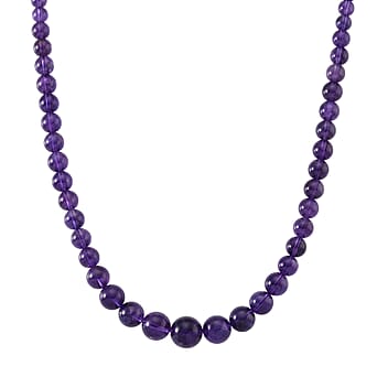 https://tjcuk.sirv.com/Products/84/3/8438864/D-Joy-African-Amethyst-Beads-Necklace-Size-20-with-Magnetic-Lock-in-Rh_8438864.jpg?w=342&h=342