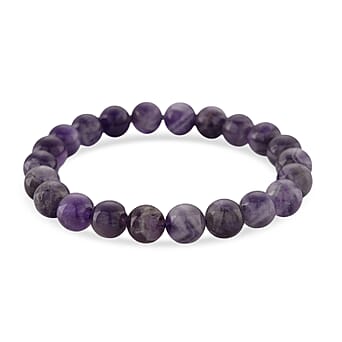 https://tjcuk.sirv.com/Products/84/3/8438875/African-Amethyst-Beads-Stretchable-Bracelet-Size-7-120-00-Ct_8438875.jpg?w=342&h=342