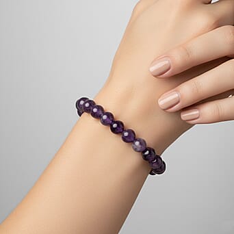 https://tjcuk.sirv.com/Products/84/3/8438875/African-Amethyst-Beads-Stretchable-Bracelet-Size-7-120-00-Ct_8438875_2.jpg?w=342&h=342