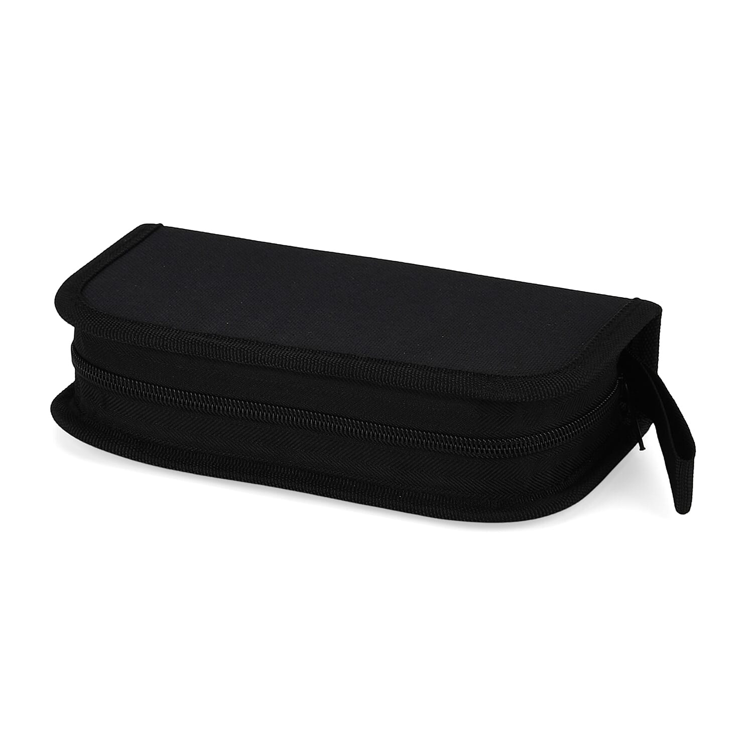 147pcs Professional Watch Repair Tool Kit - Battery Replacement Tools, Link Remover, Spring Bars & Case Opener