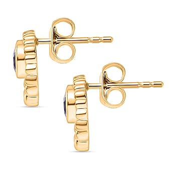 https://tjcuk.sirv.com/Products/84/3/8438923/D-Joy-Kyanite-Orbital-Earring-with-Push-Back-in-Yellow-Gold-Plated-Ste_8438923_3.jpg?w=342&h=342