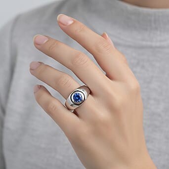 https://tjcuk.sirv.com/Products/84/3/8438948/D-Joy-Kyanite-Solitaire-Band-Ring-in-Rhodium-Overlay-Sterling-Silver-1_8438948_1.jpg?w=342&h=342