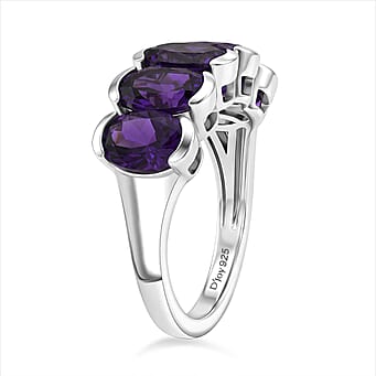 https://tjcuk.sirv.com/Products/84/3/8438959/D-Joy-African-Amethyst-5-Stone-Ring-in-Platinum-OverlaySterling-Silver_8438959_3.jpg?w=342&h=342