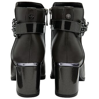 https://tjcuk.sirv.com/Products/84/3/8439258/Lotus-Amarin-Block-Heel-Ankle-Boots-With-Metallic-Chain-Detail-Size-5-_8439258_3.jpg?w=342&h=342