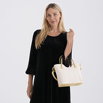 https://tjcuk.sirv.com/Products/84/3/8439264/Crossbody-Bag-Size-One-Size-Yellow-White_8439264_3.jpg?w=342&h=342
