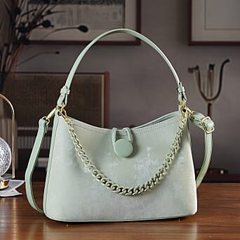 https://tjcuk.sirv.com/Products/84/3/8439278/Crossbody-Bag-Size-One-Size-Green-White_8439278_1.jpg?w=342&h=342