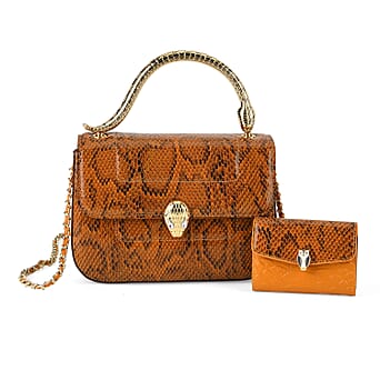 https://tjcuk.sirv.com/Products/84/3/8439311/La-Marey-Signature-Crossbody-Bag-Size-One-Size-Brown-White_8439311.jpg?w=342&h=342