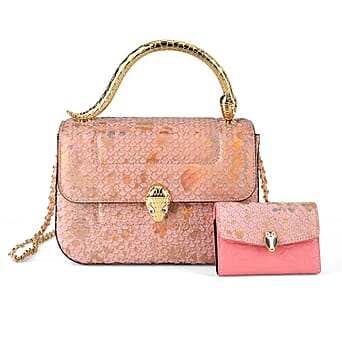 https://tjcuk.sirv.com/Products/84/3/8439312/La-Marey-Signature-Crossbody-Bag-Size-One-Size-Pink-White_8439312.jpg?w=342&h=342